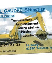 Gaudré Pierre image 2