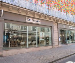 Écouter Voir Optique BOURGES image 4