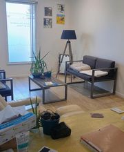 Planteblat Emilie image 1