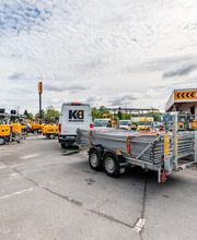 Kiloutou Herblay image 1