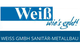 Weiß GmbH Sanitär-Metallbau