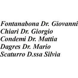 Studio Notarile Chiari - Condemi - Dagres - Scaturro - Mariani logo