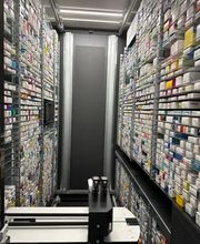 Engel Apotheke Bild 6