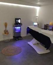 Salle de soins
