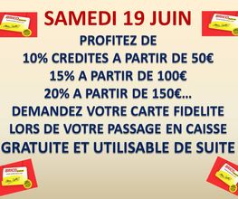 Bricomarché Commercy image 1