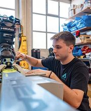 Sportpark Aare-Rhein AG Bild 3