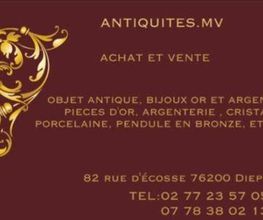 Antiquités Mv image 3