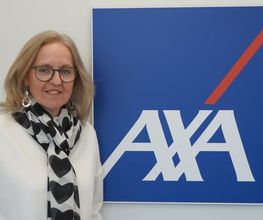 Mitarbeiterfoto - AXA Versicherung Martin Götz in Teublitz
