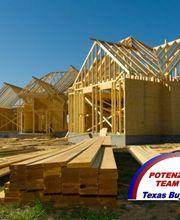 Texas Buyer Realty - Potenza Team image 3