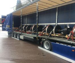 A&V Transport GmbH Bild 5