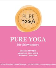 PURE YOGA Schwabach Bild 15