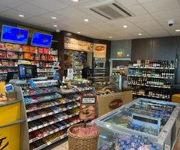 JET Tankstelle Bild 3