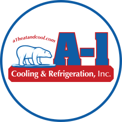 A-1 Cooling & Refrigeration, Inc.