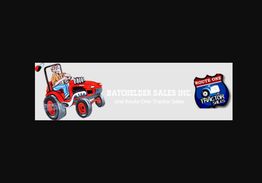 Batchelder Sales Inc.