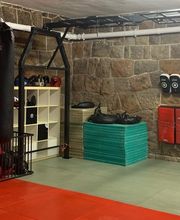 Siam Gym Leipzig Bild 5