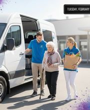 Maria's Gesundheitsdienst Bild 1