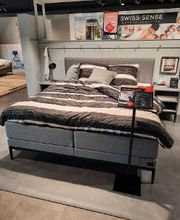 Swiss Sense Saarbrücken Bild 8