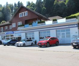 AUTO PREISIG AG Bild 3