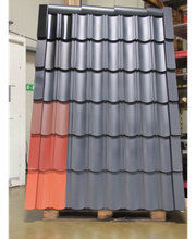 TOP Trapezbleche GmbH Bild 3
