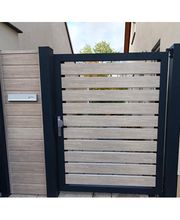 Tino Großhans Zaunbau Bild 6