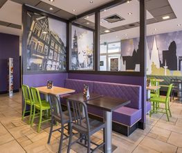 McDonald's Bild 4