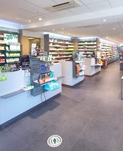 Pharmacie Amavita Condémine