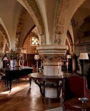 Abbaye des Vaux-de-Cernay image 7