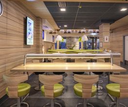 McDonald's Bild 6
