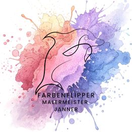 Farben-Flipper Malermeister Janner