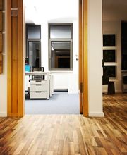 Office Essen – Blick in die Agenturräume