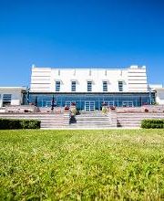 Kurhaus Warnemünde Bild 3