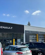 Renault Excel'auto image 3