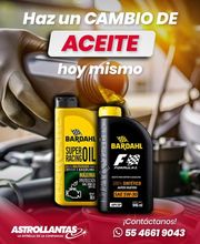 Astrollantas Lindavista imagen 3