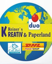 Reiners KREATIV & Paperland Bild 1