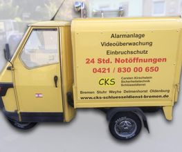 CKS Schlüsseldienst Bild 5