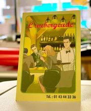 WE LOVE DARING - WLD IMPRIMERIE image 8