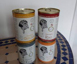 Sabine Rücker - Partner Reico Vital / Ernährungsberatung für Hunde und Katzen Bild 2