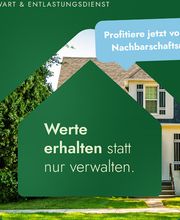 Remmel Hauswart und Entlastungsdienst Bild 4