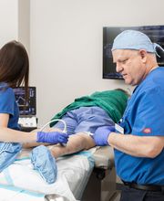 Center for Vein Restoration | Dr. Adria Ford image 10