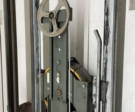 Aufzüge Instandhaltung AG Bild 1