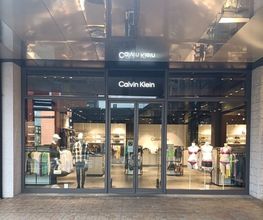 Calvin Klein Outlet immagine 2