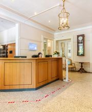 Clinique La Métairie Sàrl Bild 9