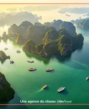 VOYAGES RUBAN BLEU MENDE image 13