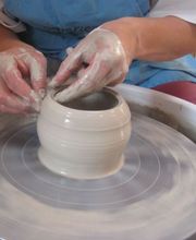 Cathy Eyraud Atelier du Rond'eau image 7