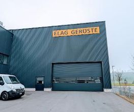 ELAG GERÜSTE AG Bild 1