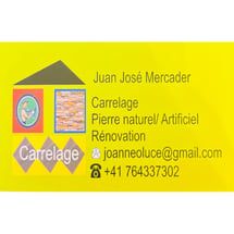 Mercader Carrelages & Rénovation