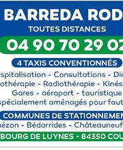 Taxi Barreda image 3