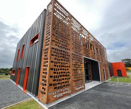 Bâtiments Entreprises De L'Ouest image 7