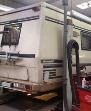 Kfz-Werkstatt Lutz Baltzer Bild 3