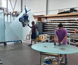 Glasplatten nach Maß Koblenz und Umgebung